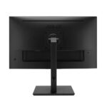 27" ASUS VA27UQSB 4K IPS 5ms 350cd Pivot DP,HDMI,MM, Yükseklik Ayarlı, Business - KAR63711 - Görsel 6
