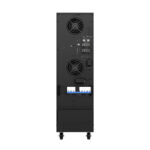 TESCOM Teos+ 20 kVA 3F/1F (40 x 7AH)  5/10dk Online UPS - KAR63867 - Görsel 2