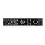 DELL PowerEdge 760XS Xeon Silver 4510 32GB 480GB SSD (16x2.5) 2x1100W - KAR65024