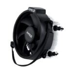 AMD Wraith Stealth Orjinal İşlemci Soğutucusu AM4/AM5 (712-000052) - KAR63149 - Görsel 4