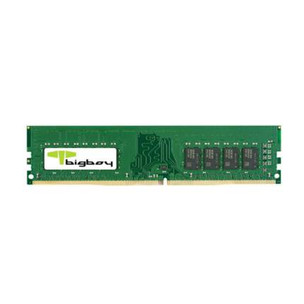 BIGBOY 16GB DDR4 2666MHz Samsung Chip CL19 Desktop Ram - KAR64297