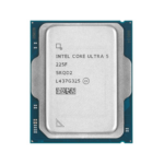 INTEL Arrow Lake CORE ULTRA 5 225F 3.3GHz 1851P 20MB TRAY (FANSIZ) (65W) NOVGA - KAR63974