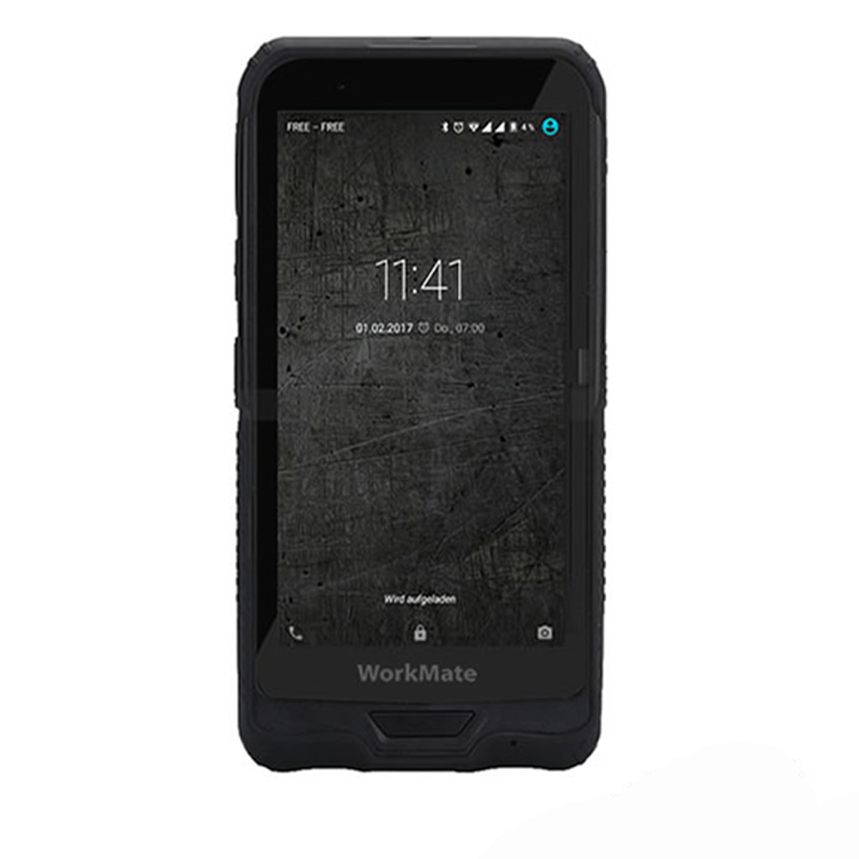 WWLLDL2idH8ECpedKOLwcobgrhdCvUJV0FgaZI0j WORKMATE WM-T62 6.0" Android El Terminali / Tablet PC - KAR64385 - Görsel 1