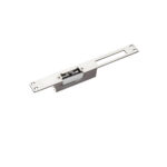 SARKEY SR-550 NC Elektrikli Basaj Kilit - Enerji verildiğinde kilitli, enerji yo - KAR64062