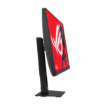 27" ASUS ROG Strix XG27UCSR 160Hz 0.3ms 4K UHD 324Hz Dual Mode,Pivot Gaming - KAR65208 - Görsel 4