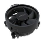 AMD Wraith Stealth Orjinal İşlemci Soğutucusu AM4/AM5 (712-000052) - KAR63149 - Görsel 2