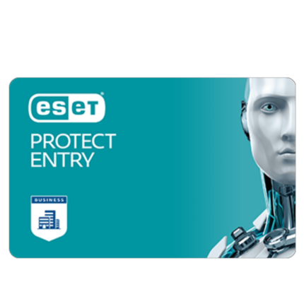 ESET PROTECT ADVANCED 1+5 Client 1 Yıl - KAR57540