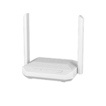 KEENETIC Racer AX3000 Mesh (Wi-Fi 6) Gigabit Router/Extender - KAR64540