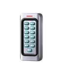 SARKEY SR-222 EM-W Metal Kasa, Dış Ortam (IP68), Stand-Alone, Şifreli, 12V DC Pr - KAR65219