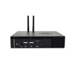 QUADRO FORTE i5-12450H 16GB 512SSD VGA/HDMI FDOS Minipc - KAR63056