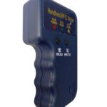 SARKEY SR-630 RFID 125 KHz Kart & Anahtarlık (Göstergeç) Kopyalama Cihazı - KAR64069