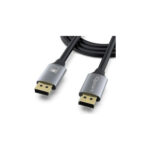 QPORT 2MT DISPLAYPORT KABLO 1.4V (Q-DP14) - KAR63562 - Görsel 2