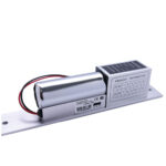 SARKEY SR-580 Selenoid Bolt Pimli Elektrikli Kilit - KAR64063 - Görsel 2