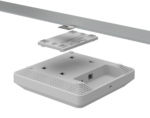 KEENETIC Orbiter 6 (Wi-Fi 6) Dual Band 574Mbps-2402Mbps Access Point - KAR62975 - Görsel 2