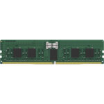 KINGSTON 16GB DDR5 5600MHz CL46 Registered 1Rx8 Sunucu Rami - KAR63037 - Görsel 2