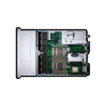 DELL PowerEdge R760XS Silver 2x4410Y 2x32GB 2x480GB SSD 1100W - KAR62754 - Görsel 3