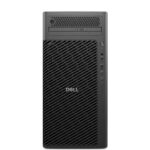 DELL Pro Max Tower T2 Ultra 7 265 16GB 512 SSD NVIDIA 4G RTX A400 360W W11Pro - KAR63664 - Görsel 3