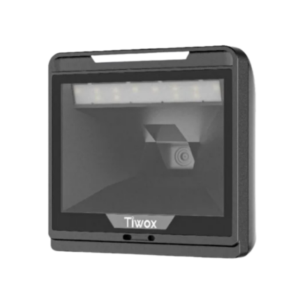 Tiwox VS-8000 2D Masaüstü Okuyucu - KAR64376