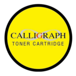 CALLIGRAPH CRG-075 CHIPLİ SİYAH MUADİL TONER 1.300 Sayfa - KAR64437