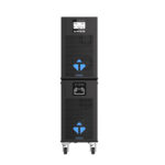 TESCOM NeoLine 6 KVA 1F/1F (16x 9AH) Online UPS - KAR63855 - Görsel 3