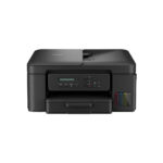 BROTHER DCP-T830DW Tanklı WiFi,Dublex,Lan,Tarayıcı, Fotokopi, Yazıcı A4 - KAR62946