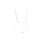 TENDA 4G07 AC1200 300Mbps-867 Mbps Dual Band 4G LTE Wi-Fi Router - KAR63155 - Görsel 2