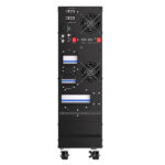 TESCOM Teos+ 40KVA 3F/3F  (80x 7AH)  Online UPS - KAR63873 - Görsel 3