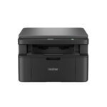 BROTHER DCP-L1632W 2 Tonerli Wi-Fi, A4 Tarayıcı,Fotokopi, Lazer Yazıcı - KAR62943