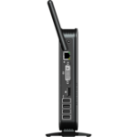 CENTERM F620-Z432 4GB Ram, 32GB SSD Fdos Thin Client - KAR57981 - Görsel 5