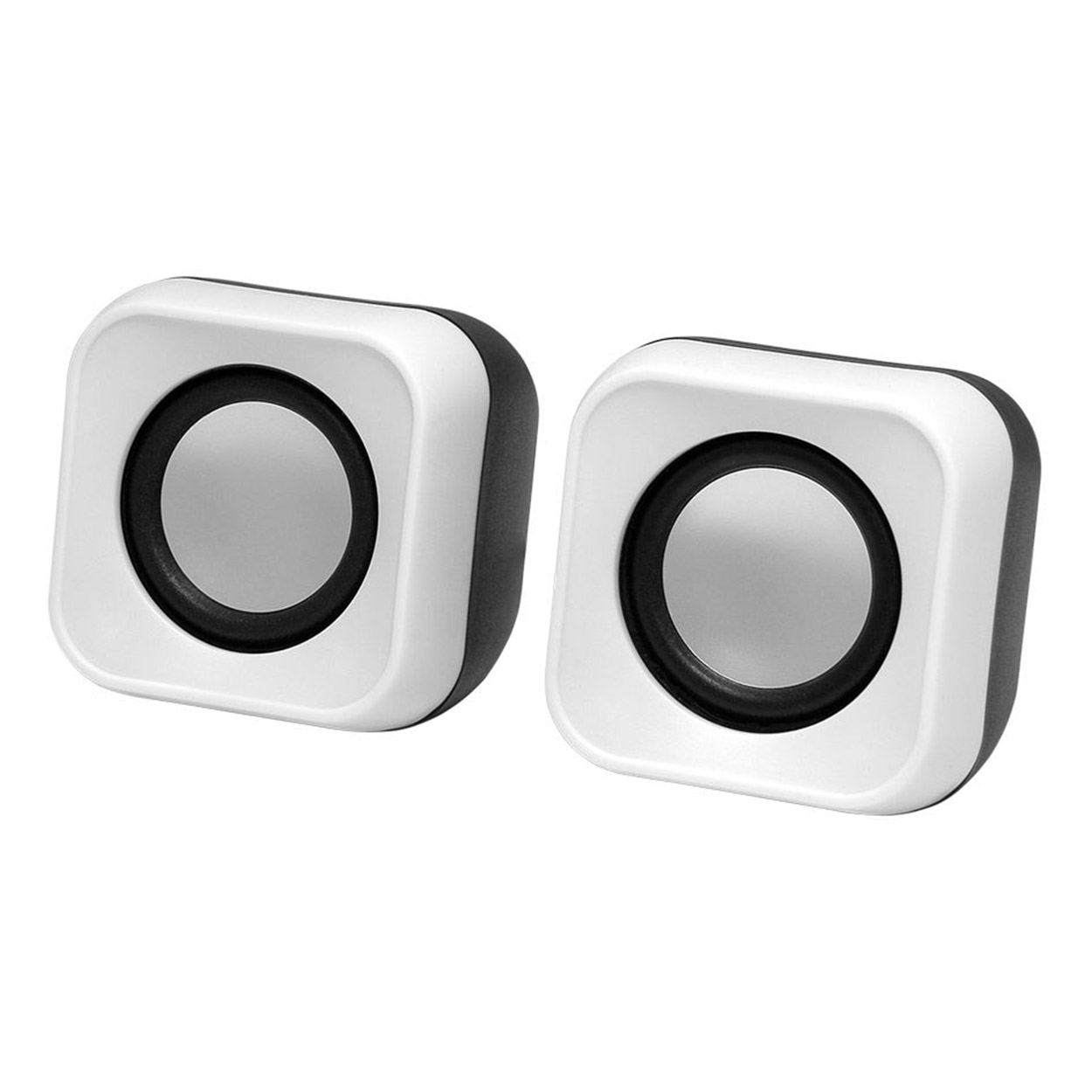 d3t1evPPcpHqMKuFDVTEhlSdVz7UtWu65ancHNIY FRISBY FS-2126U 2.0 Hoparlör Sistemi Beyaz (USB) - KAR57136 - Görsel 1