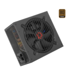 FRISBY FR-PS7580P 750W 80+ BRONZE POWER SUPPLY - KAR64337
