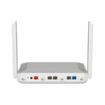 KEENETIC Hero 5G AX3000 Wi-Fi 6 VPN Router 5G Modem (Çift Sim Kartlı) - KAR65243 - Görsel 3