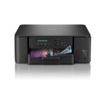 BROTHER DCP-T530DW Tanklı, WiFi,Dublex,Tarayıcı, Fotokopi, Yazıcı A4 - KAR63465