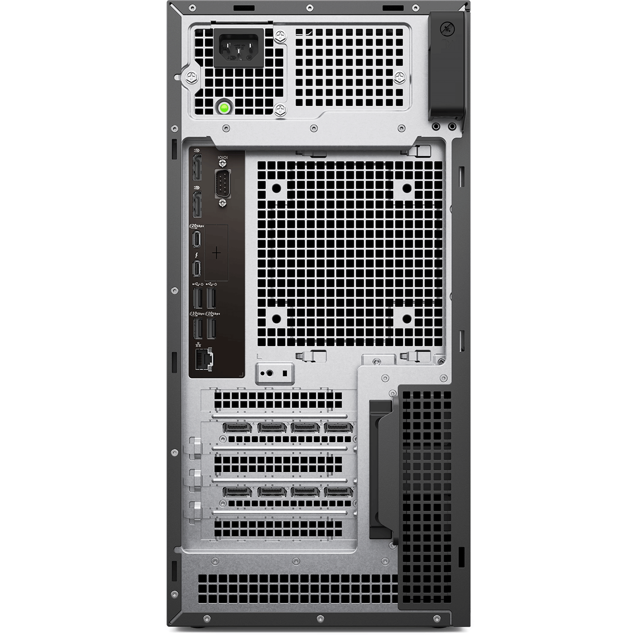 etoSwBrPAA1dXFYDHgPegNmqNHr1I7yV99DP1VuN DELL Pro Max Tower T2 Ultra9 285K 32GB 1TB SSD 16G RTX2000 W11Pro 1500W - KAR63813 - Görsel 1