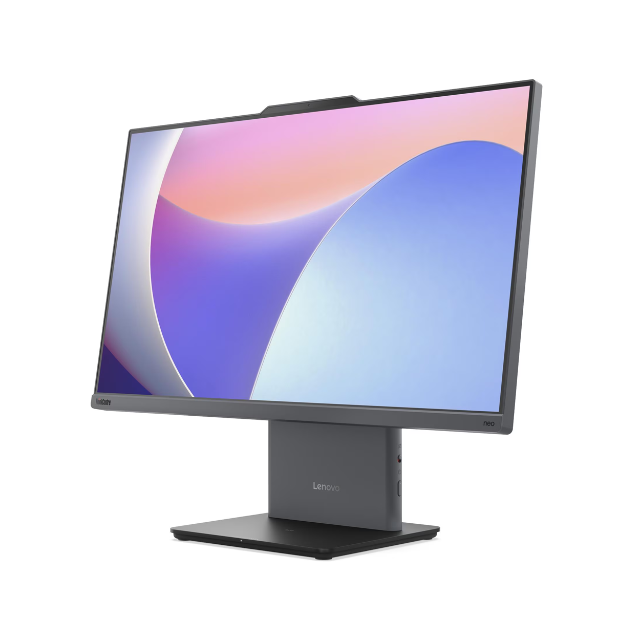 euPXrN0AyQ1vZsLZaIRWWsEHsLAwjjf6I4q63Q2G LENOVO NEO 50A 23.8" Core5 210H 16GB 512SSD FDOS AIO PC - KAR64235 - Görsel 1