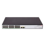 H3C Aolynk S1600V2-26P 24GE Port, 2xSFP L2 Yönetilebilir Switch - KAR63511