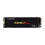 TwinMOS 2TB M.2 PCIe Gen5 NVMe SSD (14000-10000Mb/s) TLC 3DNAND - KAR63221 - Görsel 2