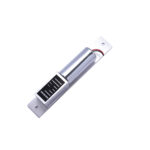 SARKEY SR-580 Selenoid Bolt Pimli Elektrikli Kilit - KAR64063