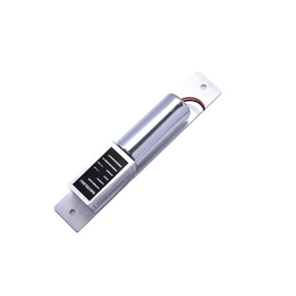 SARKEY SR-580 Selenoid Bolt Pimli Elektrikli Kilit - KAR64063