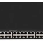 H3C S5130S-52S-PWR-EI L2 Ethernet Switch with 48*10/100/1000BASE-T PoE - KAR62851