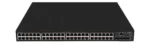 H3C S5130S-52S-PWR-EI L2 Ethernet Switch with 48*10/100/1000BASE-T PoE - KAR62851