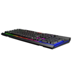 GameBooster Outlander G69K Rainbow Membrane Oyun Klavyesi - KAR64379 - Görsel 2