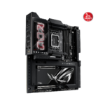 ASUS ROG MAXIMUS Z890 EXTREME LGA1851 DDR5 9200 2xThunderbolt 5  6xM2 WF7+BT ATX - KAR62736 - Görsel 4