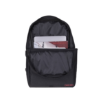 DREXEL 8300 16'' Siyah-Notebook ve Üst Fermuarlı Sırt Çantası - KAR64659 - Görsel 4