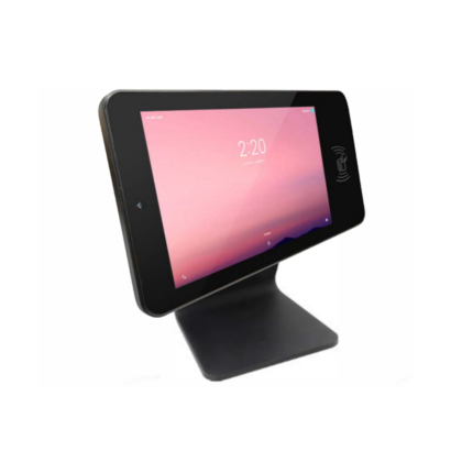 WORKMATE - SK7 7" Endüstriyel 1000 NITS Yüksek Parlaklıklı ve Dayanıklı Mikro Ki - KAR64386