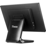 Tiwox TP-8610 18,5 İ7 10.Nesil 16GB RAM 256 SSD Endüstriyel Pos PC - KAR64035 - Görsel 3