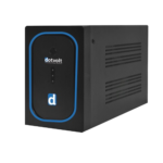 DOTVOLT VOLT LN PLUS 1600VA 2x9AH Line Interactive UPS - KAR64656