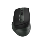 A4 TECH FB35S Yeşil Bluetooth+2.4G Wireless Nano 2000DPI Mouse - KAR64998