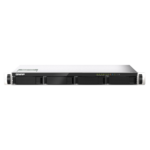 QNAP TS-435XEU 4x3.5'' HDD Yuvalı, 2x 10G SFP+ Rack Tipi NAS - KAR64679 - Görsel 2