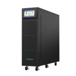 TESCOM Teos+ 10KVA 3F/3F  (20x 9AH)  Online UPS - KAR63869 - Görsel 3